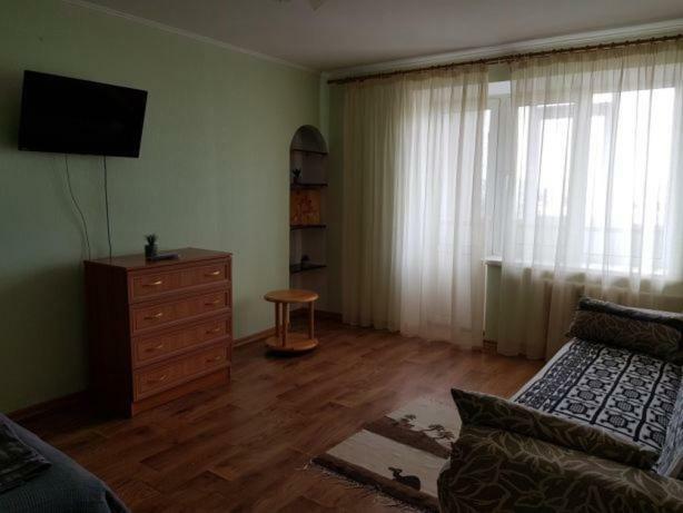 Уютная Квартира В 5 Мин Пешком От Курорта Миргород Экстерьер фото